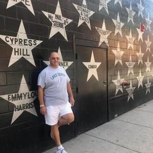 Meet your Posher, Ken